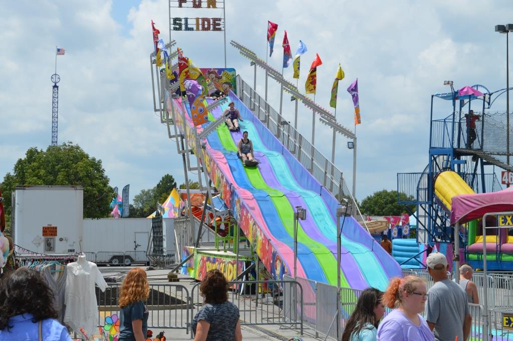 There is Still Time To Enjoy The State Fair Louisville Area News and More