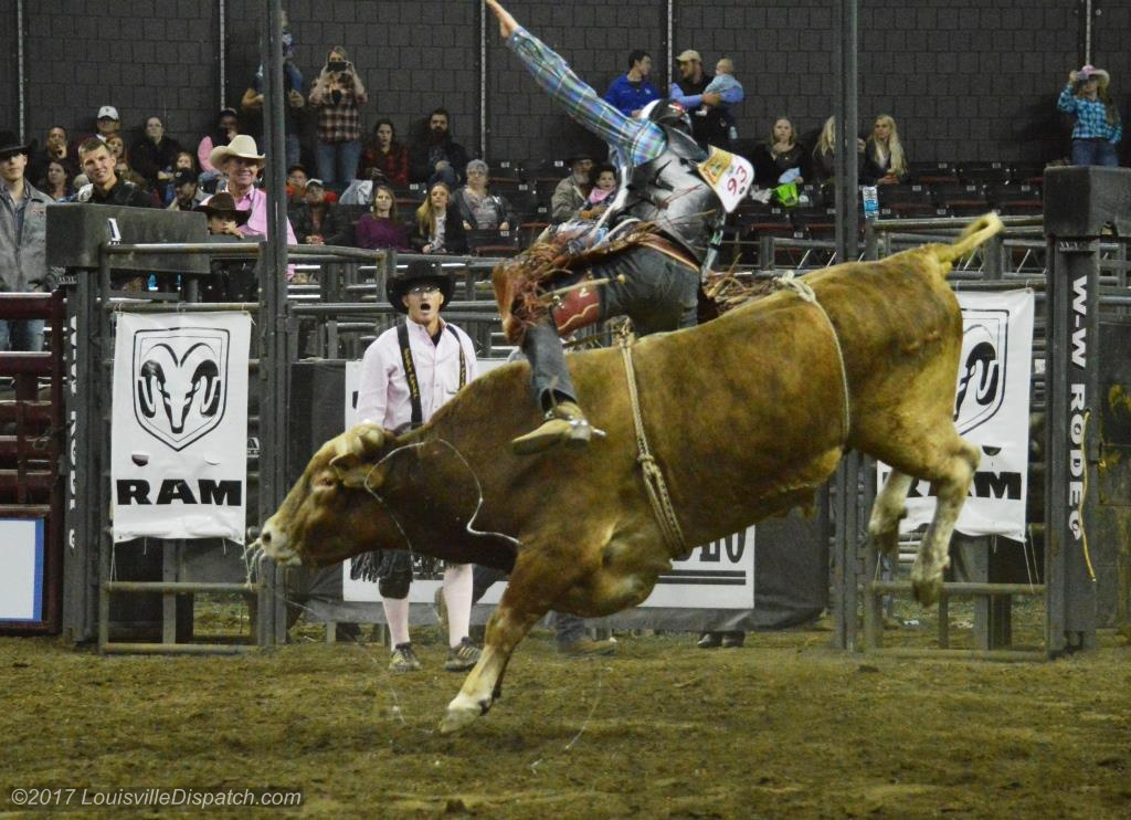 Great Lakes Circuit Final Rodeo Louisville Area News and More
